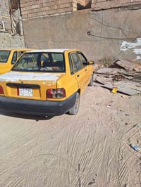 سايبا • ٢٠٠٩ • كربلاء