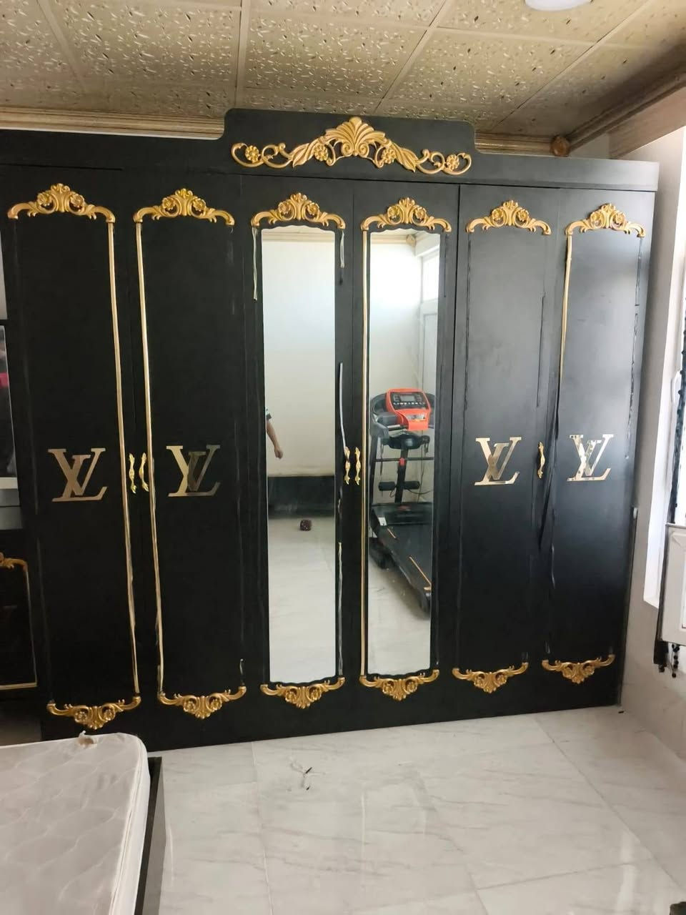 🏠 السلام عليكم زبائنه الكرام 🏠 معرض ومعمل أنمار للأثاث الجديد والمستعمل 🛏️ غرف نوم مستعمله اخوالجديد شرط النظافه 🛏️ بيع وشراء مع خدمة الشد والنقل داخل كركوك 🖥️🛏️ للأستفسار واتساب ☎️ *********** ☎️ *********** كركوك, العراق
