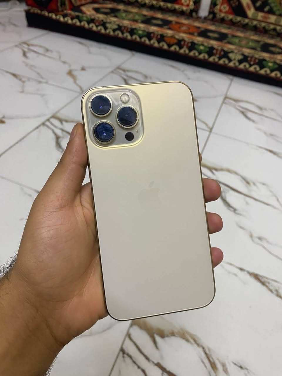 ايفون ١٣ برو ماكس • ٢٥٦ • حي البنوك