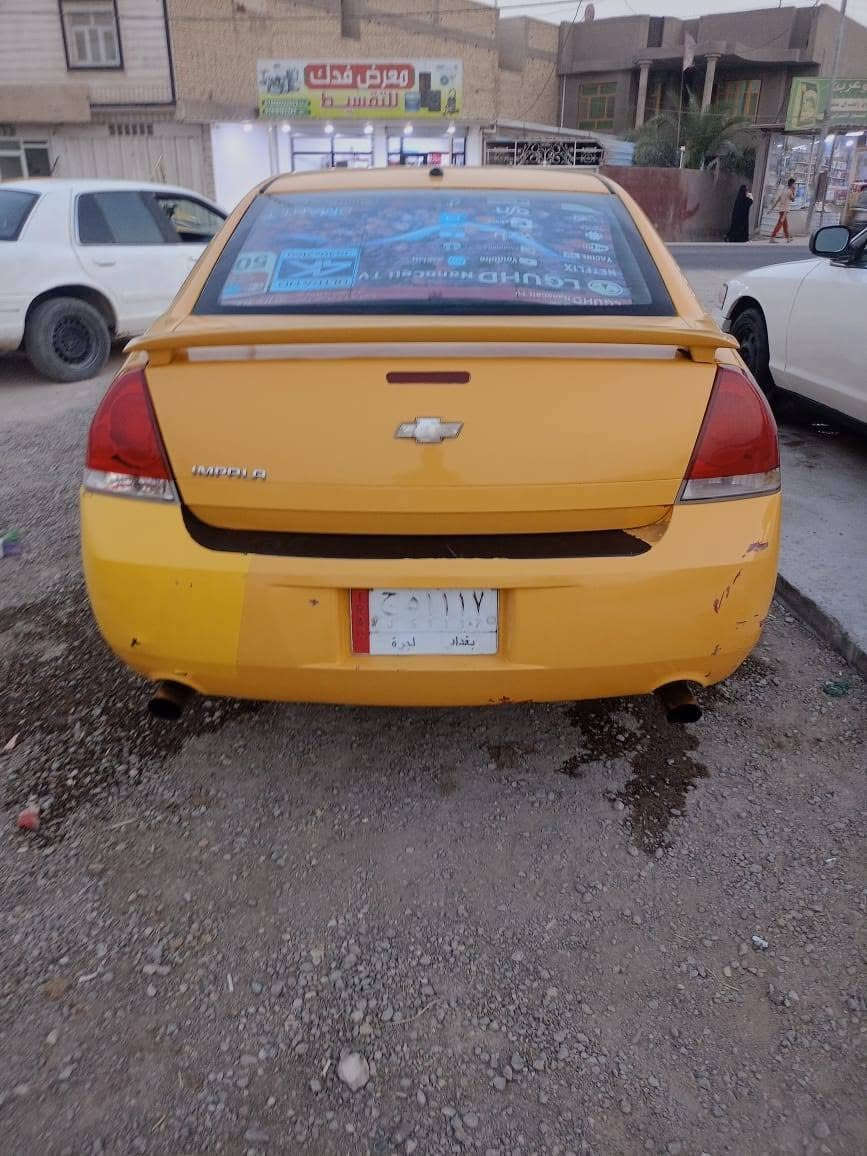 السلام عليكم امبالا موديل ٢٠١٣ تكسي خطه كربلاء سماوه مكانه السماوه كير مكينه ضفيره*********** شرط
