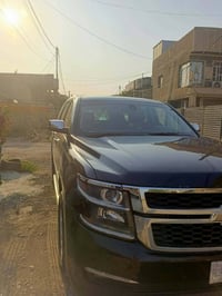 تاهو LT • ٨ سلندر ٥٣٠٠ • ١٦٥ الف كم