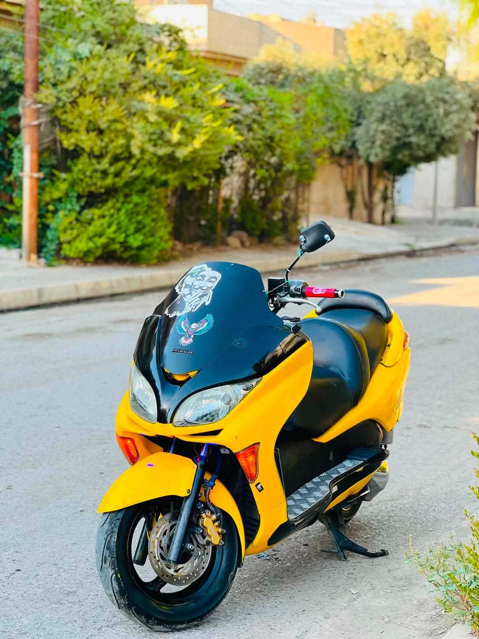 فورزا 08 الساعه 800***********
