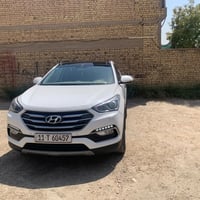 سنتافيه • ٢٠١٨ • رقم بغداد