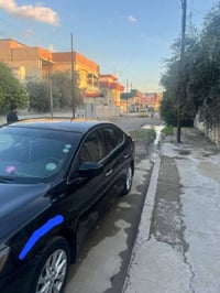 نيسان سنترا • ٢٠١٧ • فول مواصفات