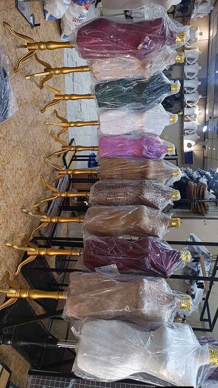 ديزايني • ديكور • الشورجة