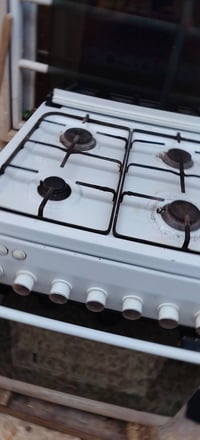 طباخ • نظيف