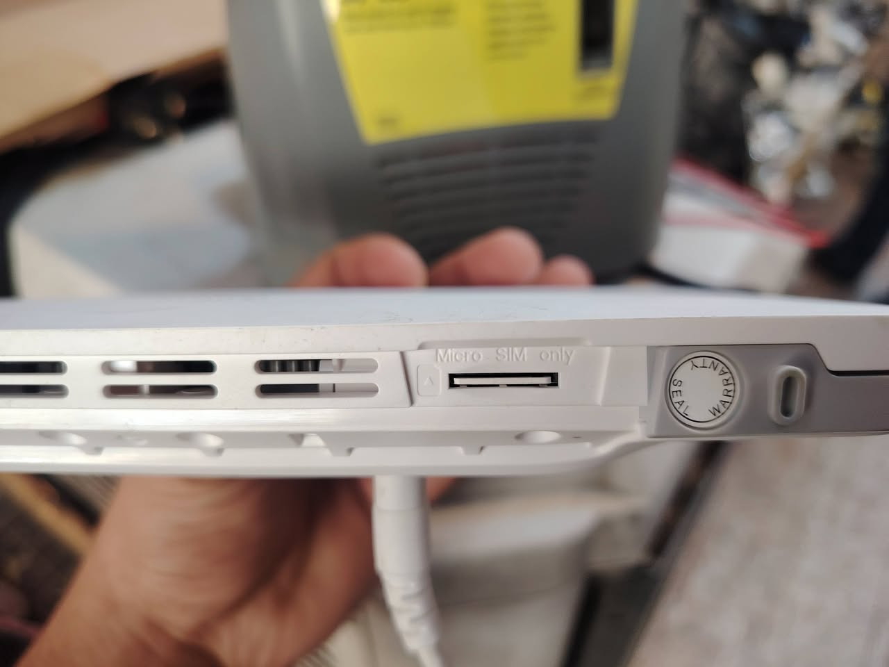 هواوي B535 • راوتر 4G • ٤ منافذ LAN