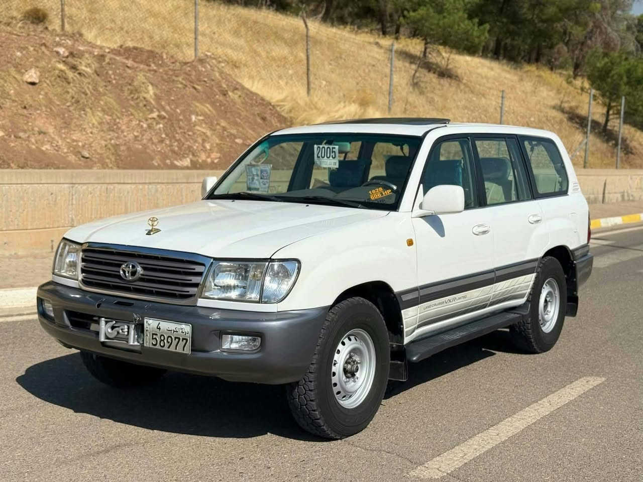 بيجو • ٢٠٠٤ • لوك