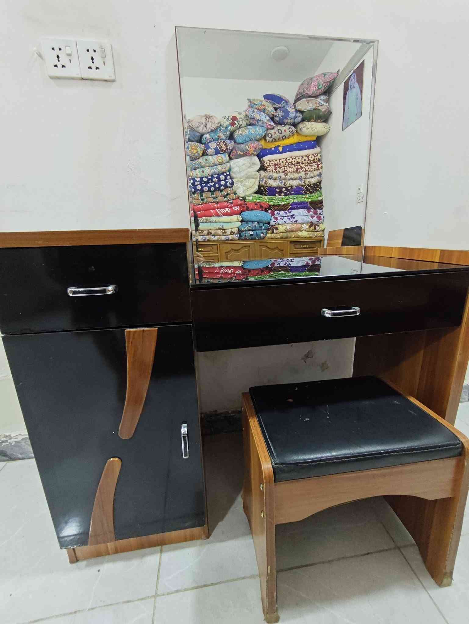 نظيفة • ٥قطع • بغداد الدورة