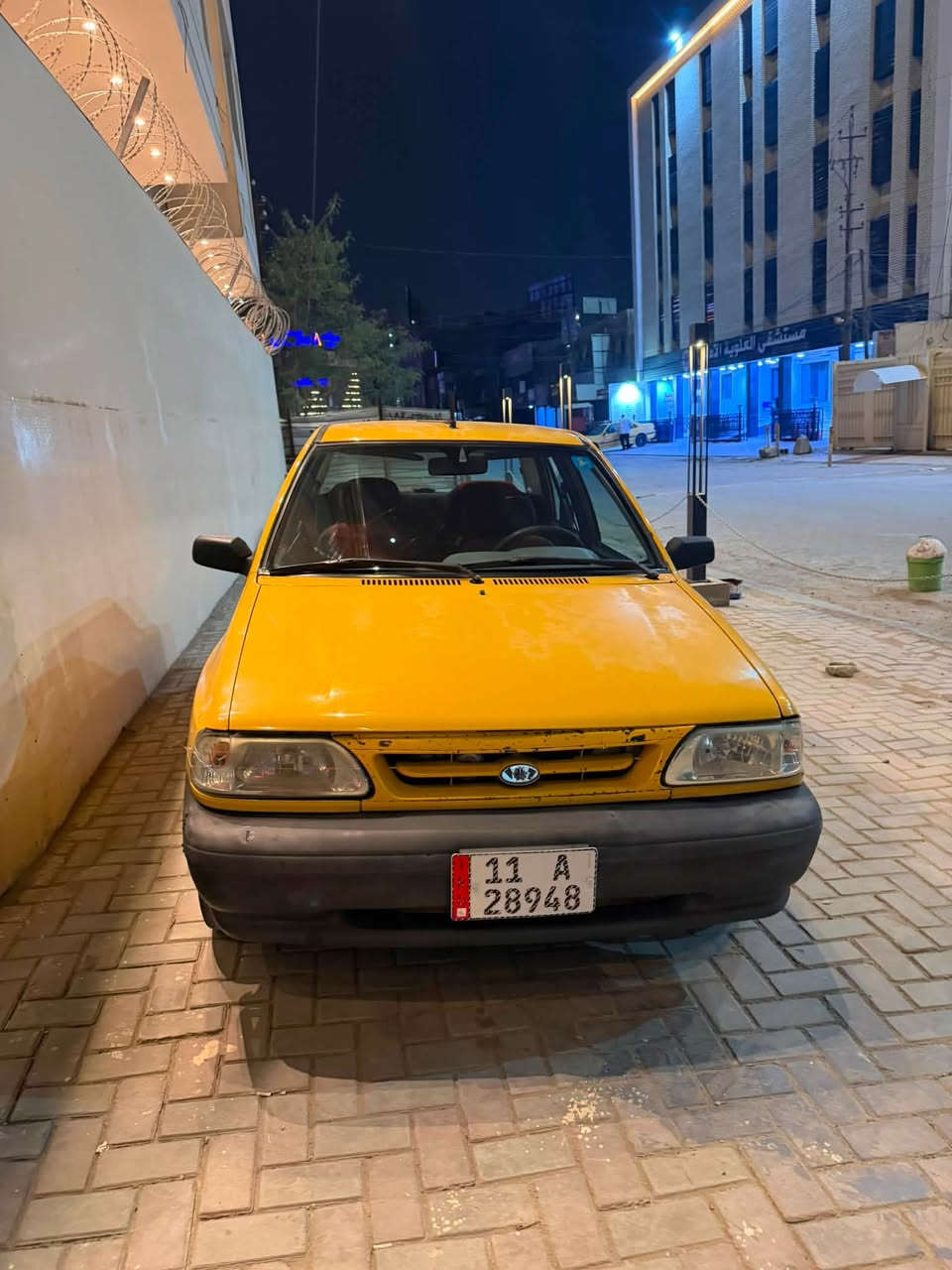 سلام عليكم للبيع او مراوس سعرها35 مديل 15 ***********
