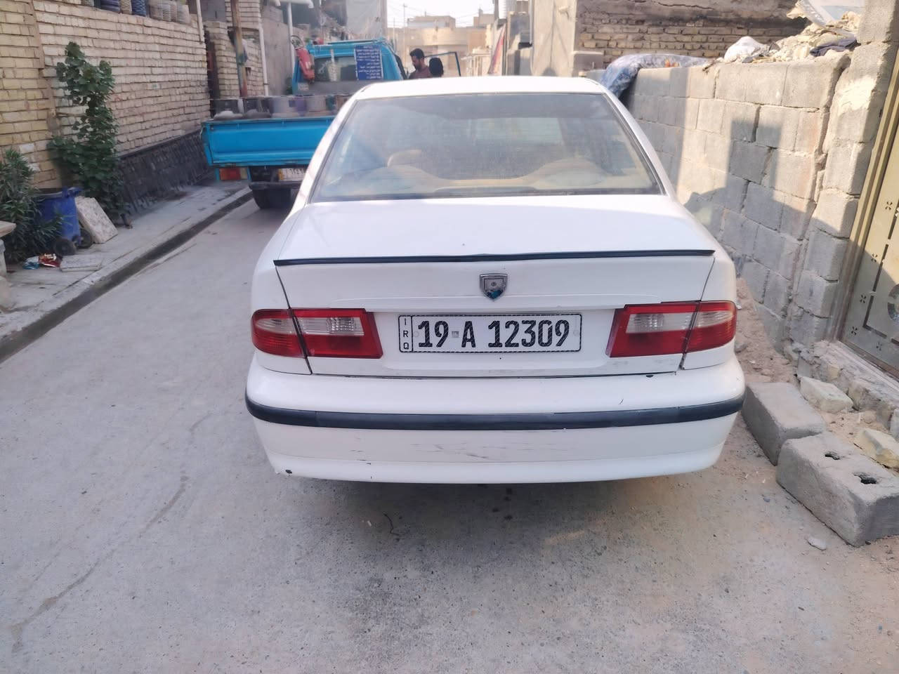 سمك موديل 11 بغداد السعر 30$$     ***********
