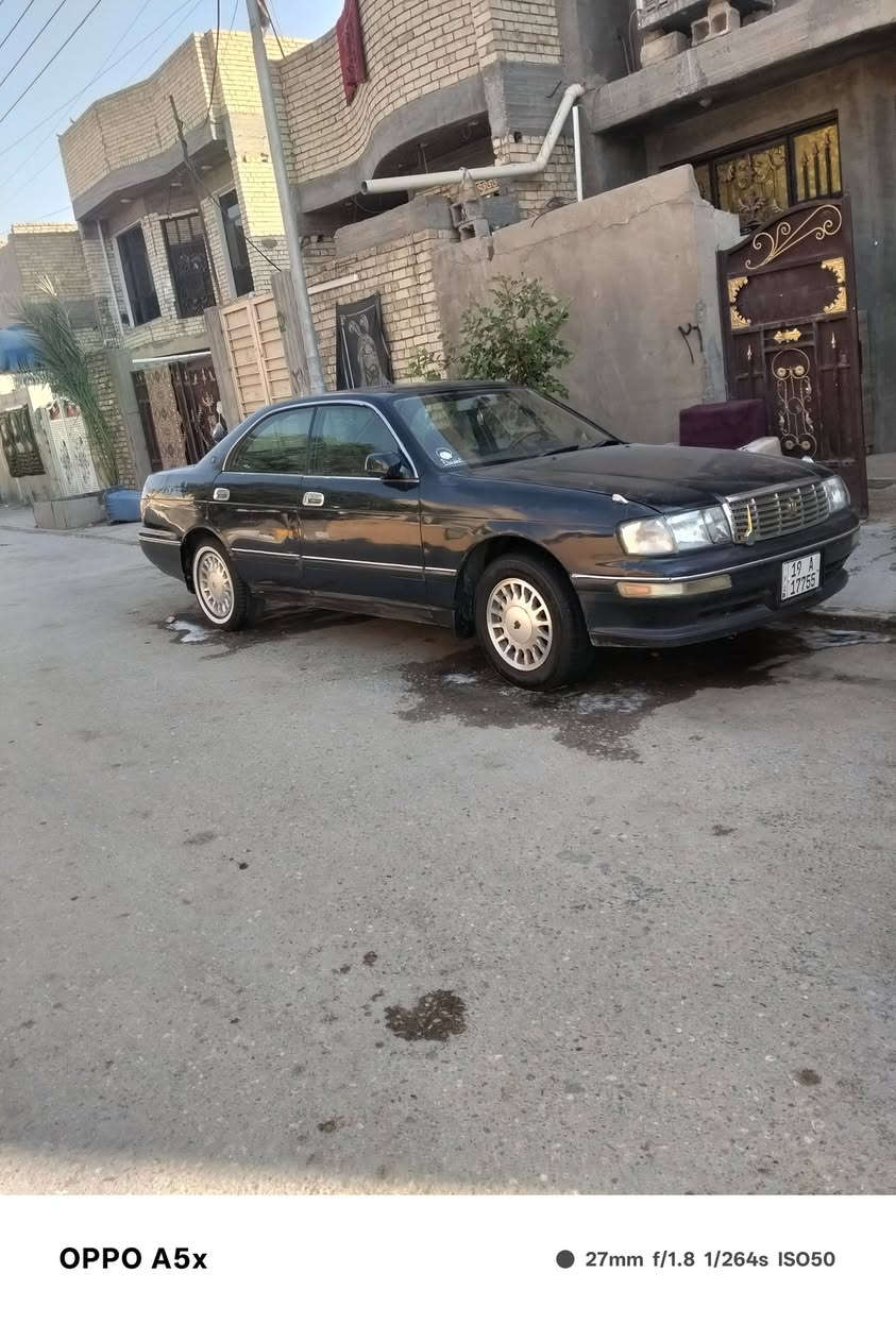 السلام عليكم للبيع بطه فصل موديل95 مكينه2500بسمي كربلاء نكليزي سياره كفاله عامه مكاني بغداد مدينه الصدر الاستفسار ***********
