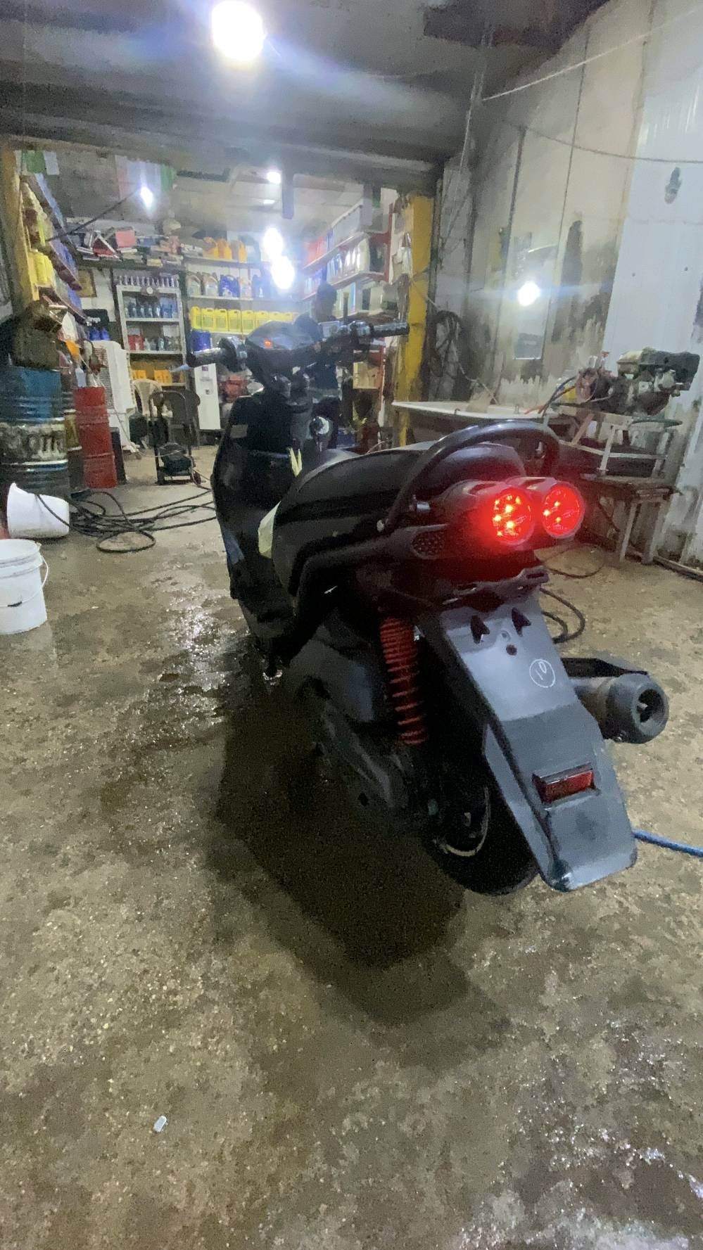 مراوس بدراجه