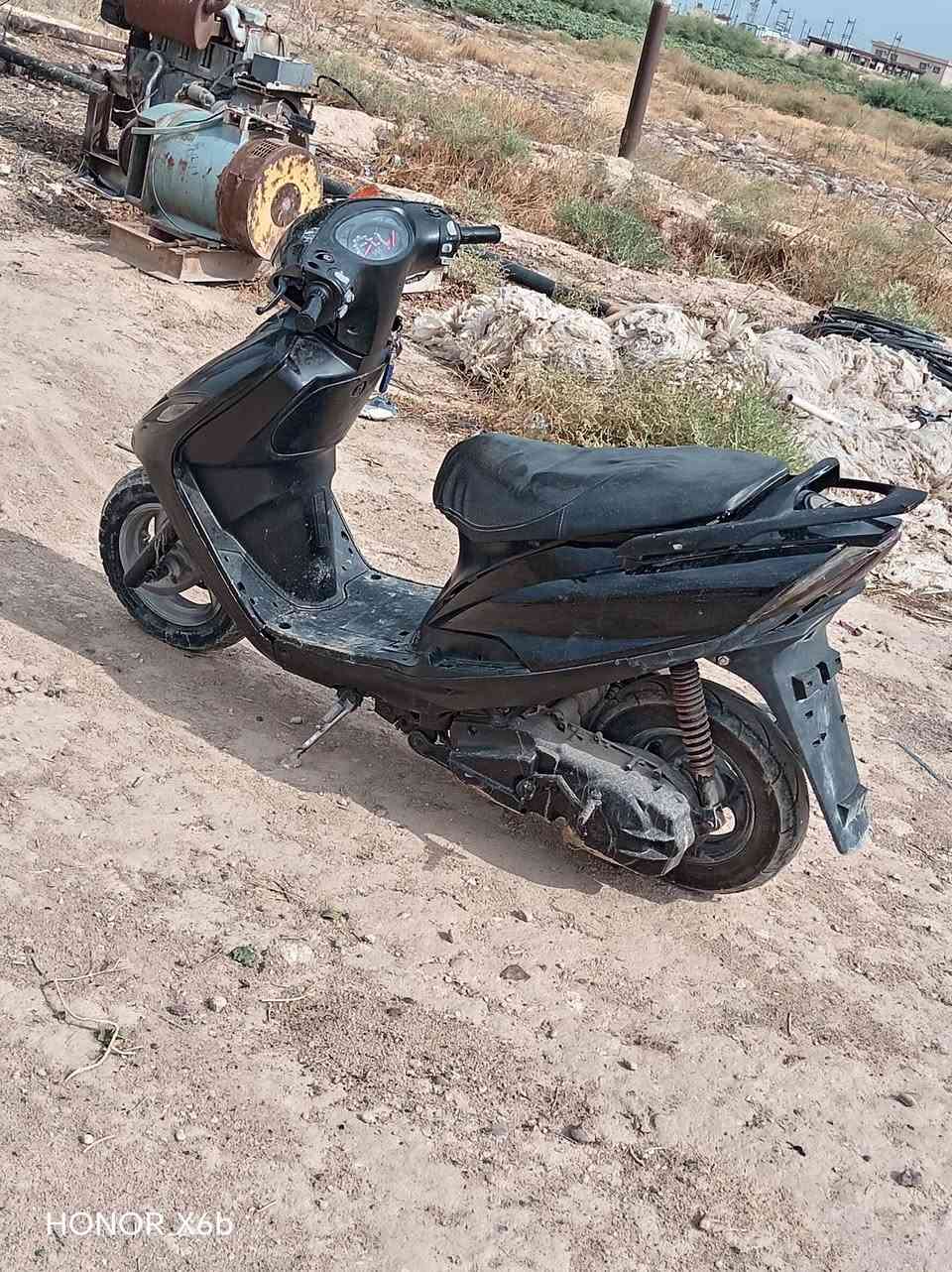 ماكس • ١٤٠ • فول كهربائي