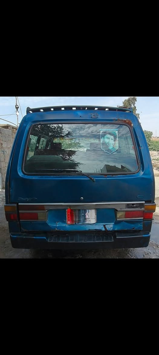 مكلف بالنشر
كيابستا موديل 1995 كير اكسن خير من الله المكينه بيها بخارقليل السعر 28 وبيها مجال للأستفسار الأتصال على الرقم ***********
