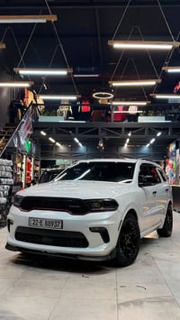 دورنكو GT • ٢٠٢١ • ٧٥٠٠٠ ميل