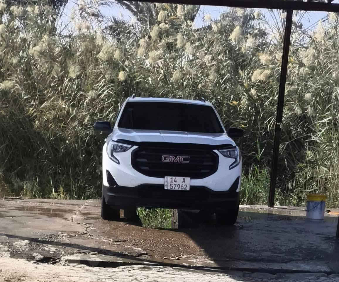 تيران • ٢٠٢١ • رقم بصرة