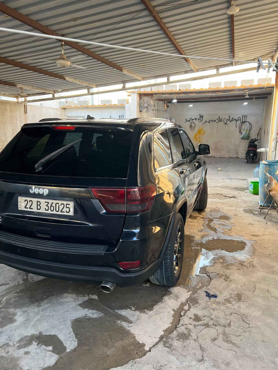 موديل ٢٠١١ • ويل ١٨ • شاشة كبيرة