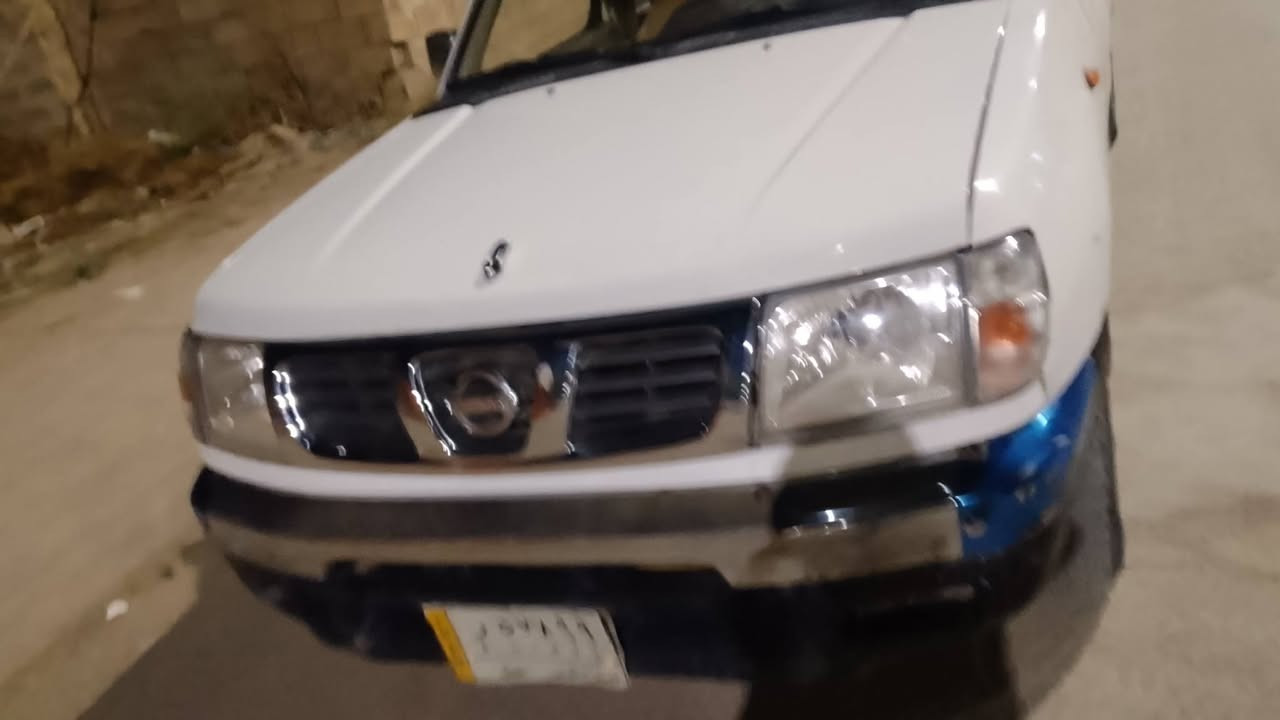 نيسان • ٢٠١٢ • ٧٩٠٠٠ كم