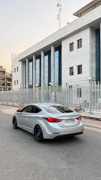 النترا ٢٠١٤ • موتور ٢٠٠٠ • كربلاء