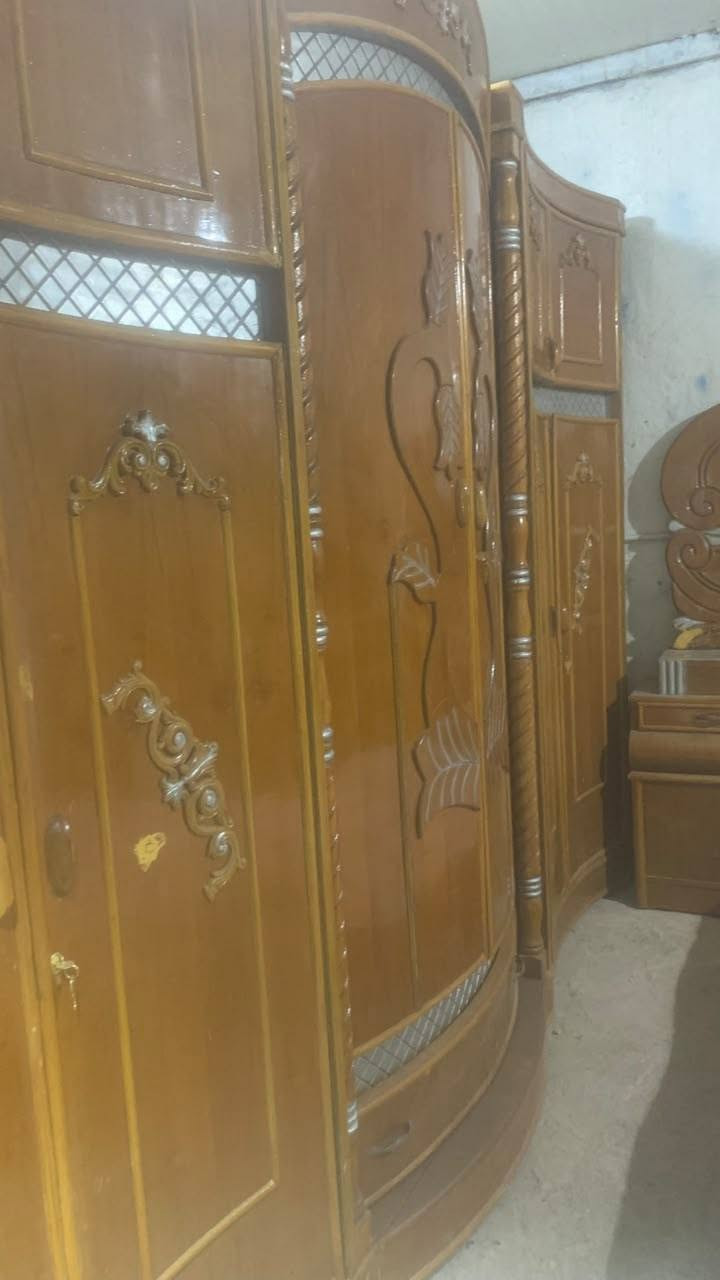 صاج تكمه. ٦٠٠ وبيها مجال. ابو خستاوي
