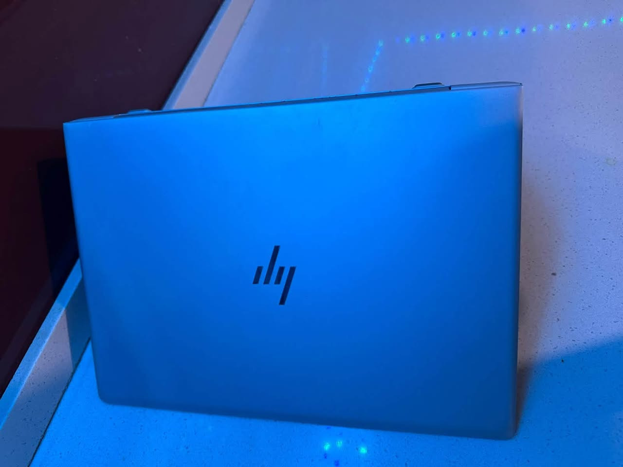 لابتوب HP • رام ٦ • معالج ٣٣٠٠