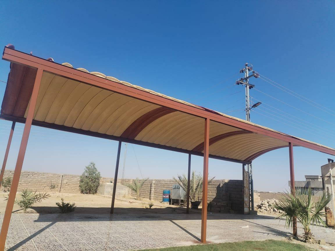 سقائف كيسبان • تسليم يوم واحد • درجه اولى