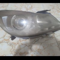 مازده G3 • جهة عكس السائق • بغداد