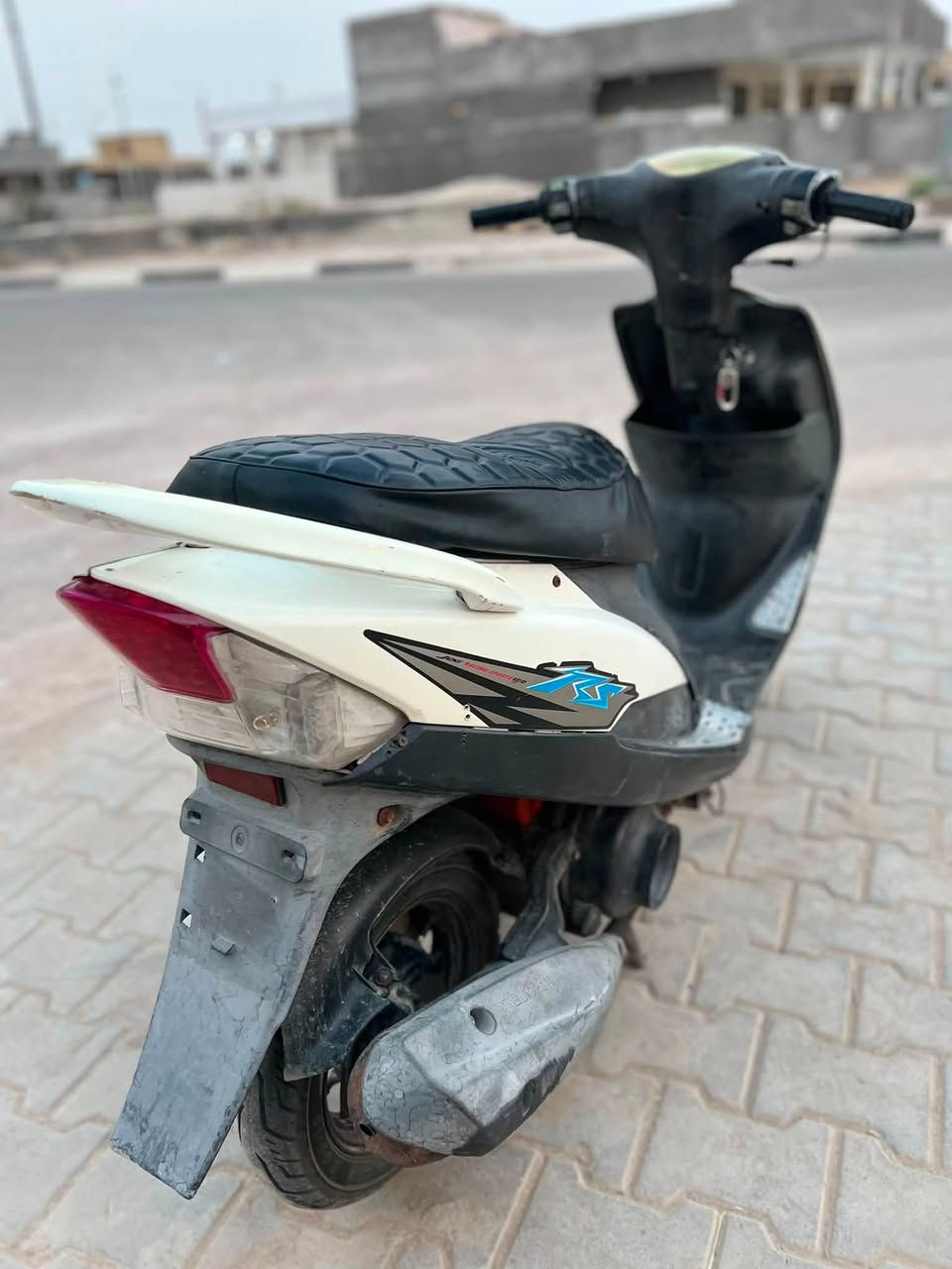 ماكس عدله للبيع

دراجه خير مـטּ الله ماناقصهاا شي نكره سلف بكل وكت اشاير لايت عالي ناصي اصطاب هورن شلعه ومعدل خير مـטּ الله  نصافه كدام عينك مكينه مفتوحه مره وحده خرسه سعر 525 وبيهاا مجال مكاني الكرنه تواصل ۤ؏ *********** مامتواجد فيس
