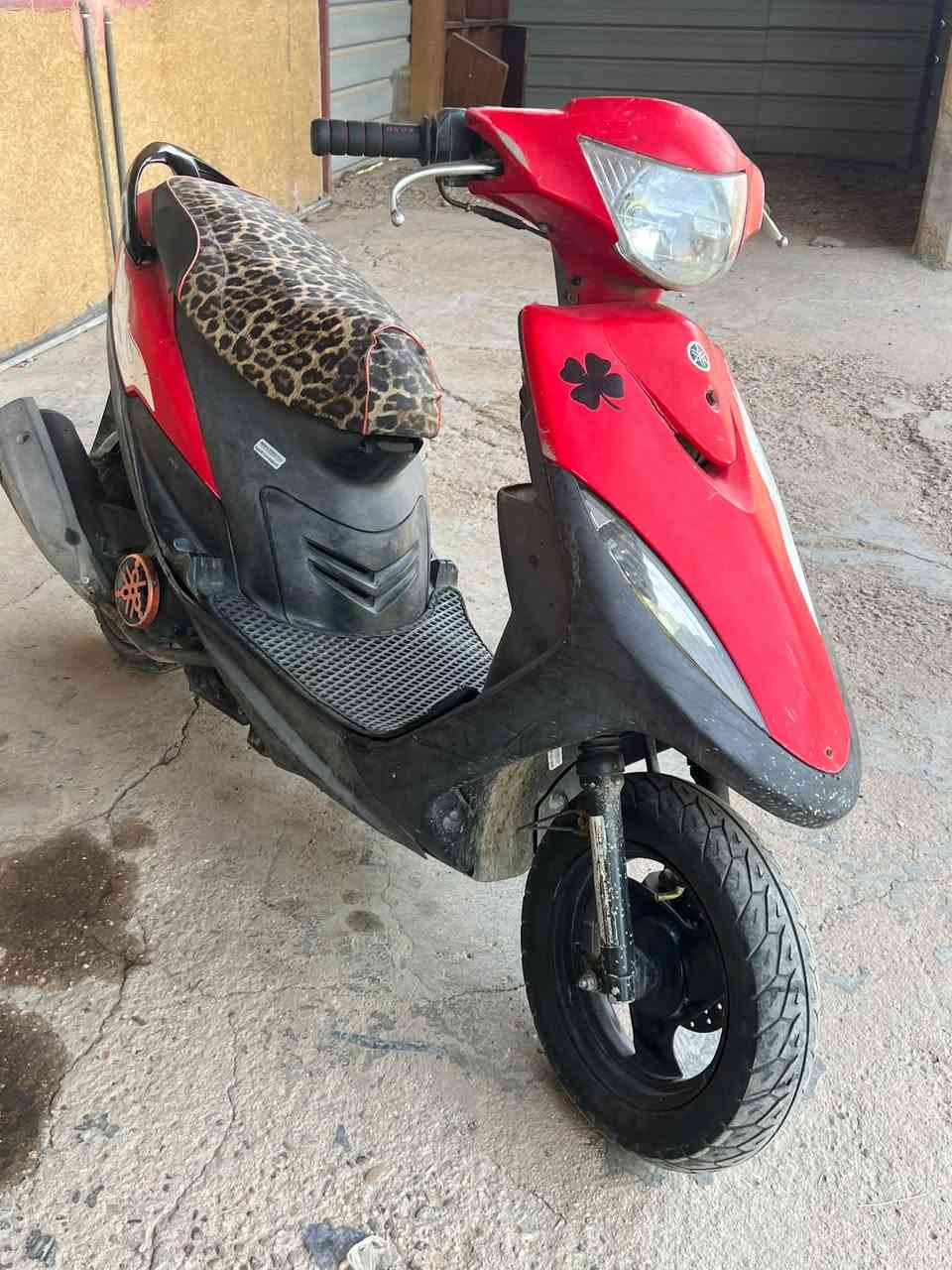 ماكس عدلة • كفالة مكينة • نضيف