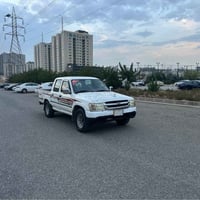 بكاب دير • ٢٠٠٧ • السليمانية