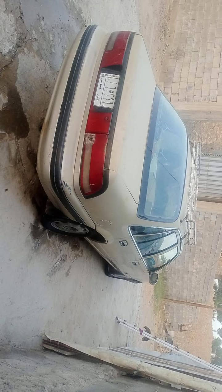 سلام عليكم للبيع دايو برنس عادي رقم انبار كير ومحرك خير من الله خويس مابيهه كير اوتو  سياره احله من الصور السعر 27 وبيهة مجال مكان السياره حصيبه الشرقيه ***********
