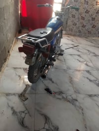 دراجه • موديل ٢١