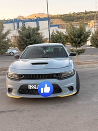 تشارجر GT • ٢٠٢١ • بدون ايربك