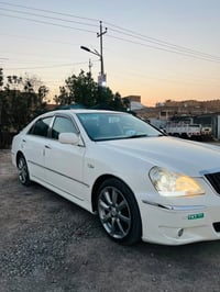 ماجستا • ٢٠٠٧ • فول مواصفات
