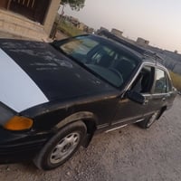برنس • موديل ٩٤ • رقم بغداد