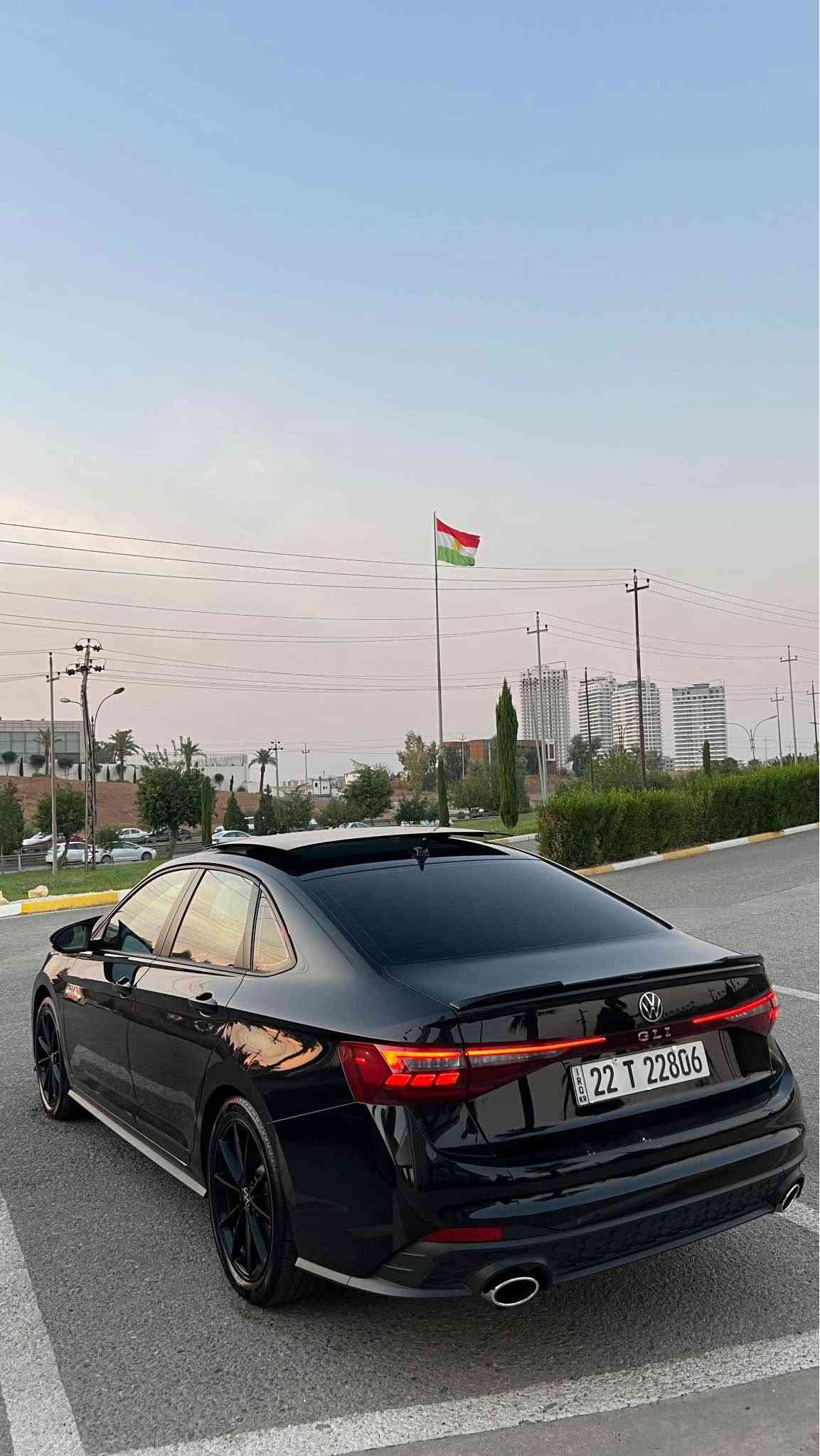 كورولا GLI • ٢٠٢٥ • ٢٠٠٠٠ كم