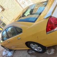 امبالا • ٣٥٠٠ • حادث خلفي