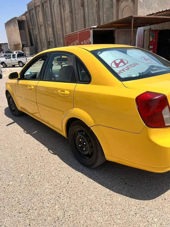 اوبترا موديل ٢٠١١ الشركة العامة ب اسمي سيارة جاهزة كير محرك تبريد ثلج حدادية تخم تايرات باتري كله مشط وباور كله جديد سنوية ل ٢٠٣٠ مصفرة هيئة وغرامات السعر 55$ للتواصل ***********
