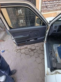 نيسان دبل قمارة • ٢٠٠٣ • سنوية ٢٠٢٧ بصرة
