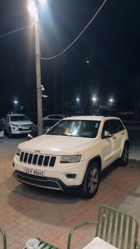لاريدو • ٦ سلندر • ٢٠١٥