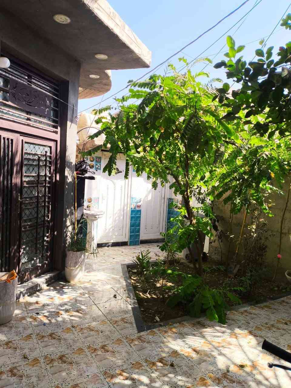 الچلبية • ٢٠٠م • ٤ غرف