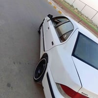 سمند • ٢٠١١ • رقم جديد نكليزي