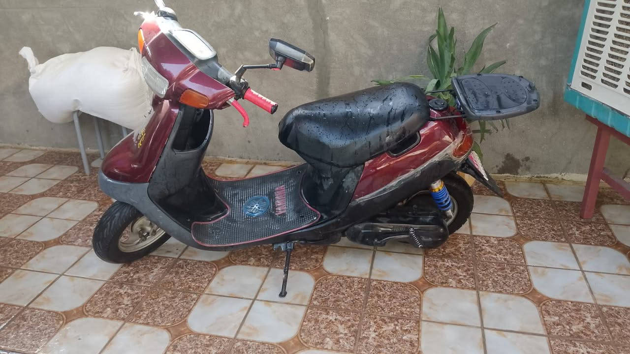 عندي دراجات لبيع ***********
