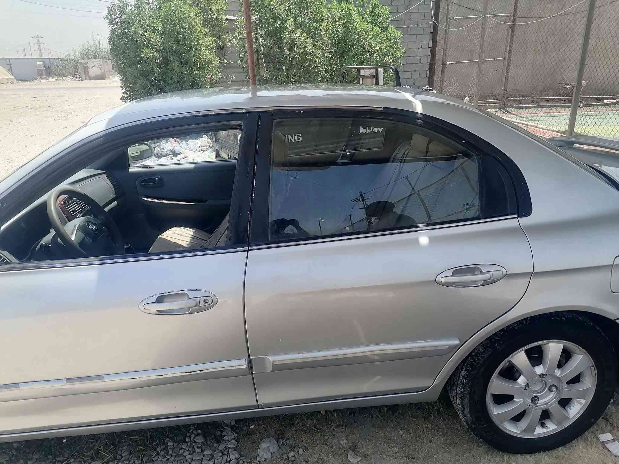 يالله السلام عليكم
اوبتما وفود 2005 محرك 6 سلندر 2700 مكينه كير حداديه كله مكفول  تبريد ثلج كهربائيات كله شغال تخم تاير جديد باتري جديد  السياره احلى من الصور سنويه لل28 نهاية ال28 رقم انكليزي بابل حادثه جاملغ امامي صفحة السايق بدون دواخل  صبغ عام للجماليه  مكان السياره بابل سياره مال جناي مو بياع شره  السعر 53 وبيها مجال اتصل ع الرقم

***********
***********

