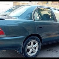 كورولا محور • ١٩٩٦ • ١٨٠٠ اوتماتيك