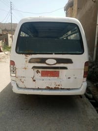 سياره فتون 9 للبيع اللستفسار الاتصال 07815214994