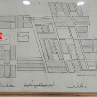 بيت • ٣٠٠م • طابو صرف