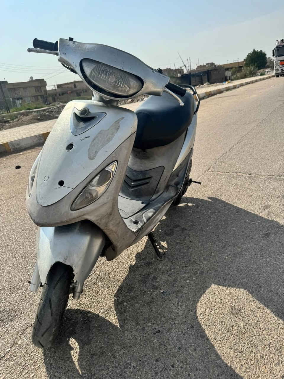 ماكس منغولي  50 بلاد ما نقصها شي ( نكراه سلف ) وشغاله من طول للطول كلها كهربائيات  لايت اشاير سكن دشبول قفل ستيرن ( مفتوحه ولفات ناعمه ناعمه خرسه دراجه نهضه شك الكاع ومعدل ) لا تبخر ولا تنقص دهن كفرات اصلي مختمات مكاني ناصريه الاسكان الصناعي شراي تصل ***********
