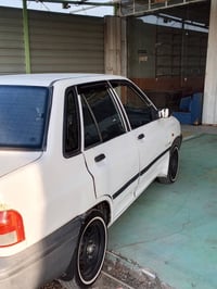 سايبا • ٢٠٠٩ • رقم بغداد